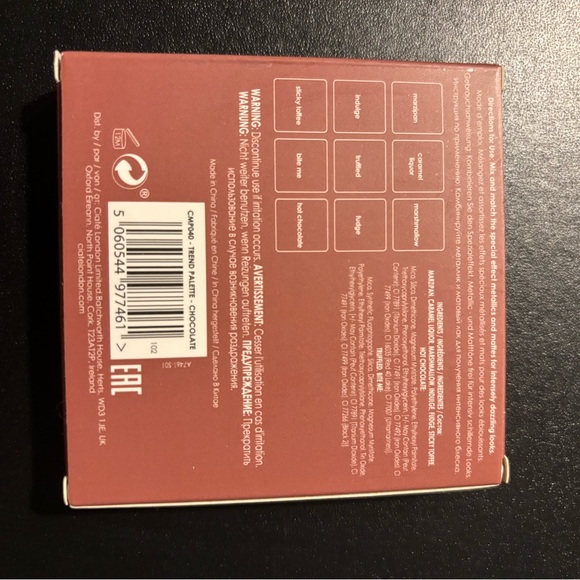 MakeUp Bundle - Picture 3 of 14